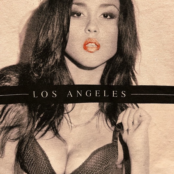 Rebels & Nomads graphic tee size Medium - Picture 2 of 2